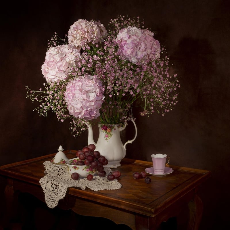 Planetarium Centerpieces