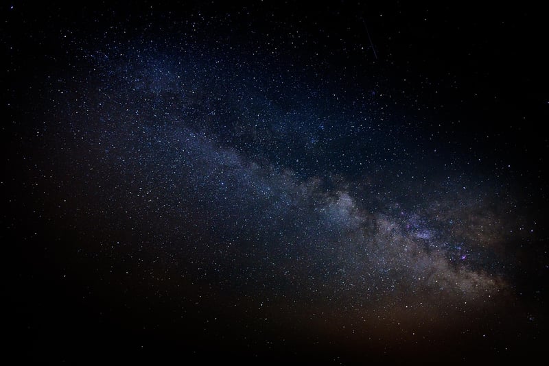 Galaxy Glam Image 1